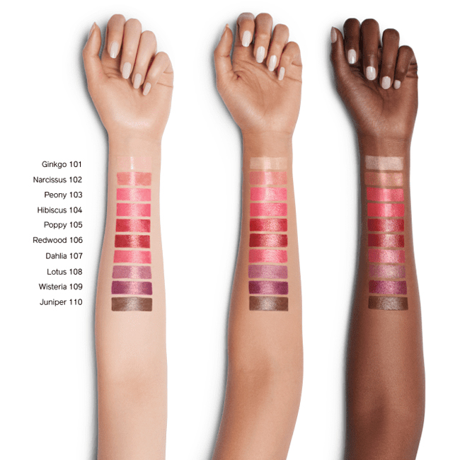 Comprar Shiseido ColorGel Bálsamo Labial|Cosmetis