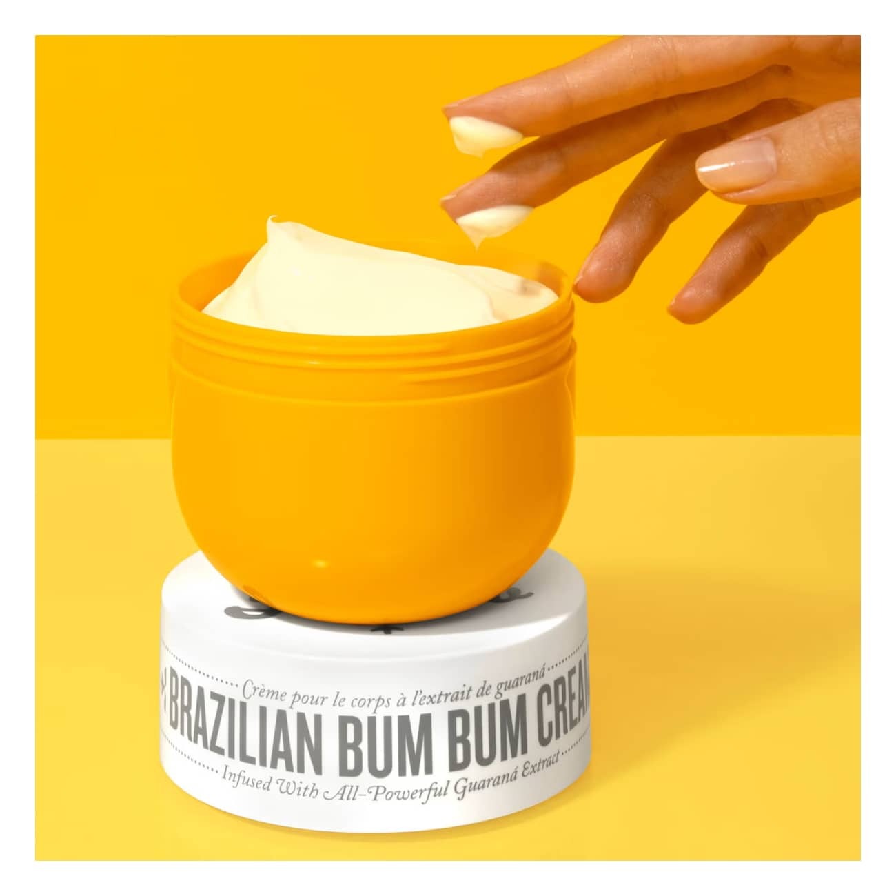 Sol de Janeiro Brazilian Bum Bum Cream Creme Corpo 75ml