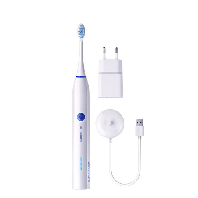 Comprar Curaprox Hydrosonic Easy Escova Dentes Elétrica 1un