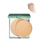 Clinique Superpowder Double Face Pó Compacto Cor 02 Matte Beige 10gr