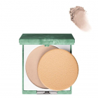 Clinique Superpowder Double Face Pó Compacto Cor 04 Matte Honey 10gr