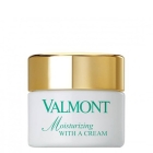Valmont Moisturizing With A Cream Creme 50ml