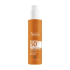Avène Solar Spray 100% Invisível SPF50 200ml