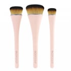Ecotools 360º Ultimate Blend Kit Pincéis 3un.