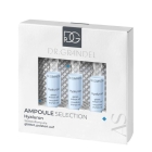 Dr. Grandel Ampolas Hyaluron 3un.