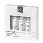 Dr. Grandel Ampolas Hyaluron at Night 3un.