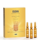 Isdin Isdinceutics Instant Flash Ampolas Efeito Lifting Imediato 5x2ml