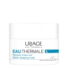 Uriage Eau Thermale Máscara Hidratante de Noite 50ml