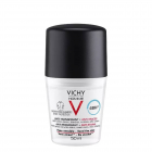 Vichy Homme Deo Roll-On 48h Antimanchas 50ml