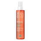 SVR Sun Secure SPF50+ Óleo Solar Seco 200ml