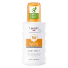 Eucerin Sun Sensitive Protect SPF50+ Spray Solar 200ml
