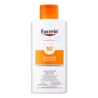 Eucerin Sun Sensitive Protect Extra Light SPF+ Loção Solar