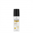 Heliocare 360º Color Gel Oil Free SPF50+ Cor Beige 50ml