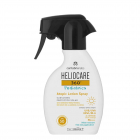 Heliocare 360º Pediatrics Atopic SPF50 Loção Spray Solar Infantil 250ml