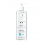 Vichy Pureté Thermale Água Micelar 3-em-1 400ml
