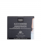 Martiderm Black Diamond Epigence Optima SPF50+ Ampolas Anti-Idade 30un.