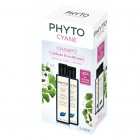 Phyto Phytocyane Duo Shampoo Fortificante 2x250ml