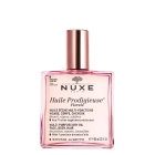 Nuxe Huile Prodigieuse Óleo Seco Multifunções Floral