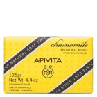 Apivita Sabonete Natural Camomila 125g