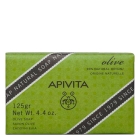 Apivita Sabonete Natural Azeitona 125g