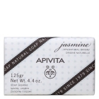 Apivita Sabonete Natural Jasmim 125g