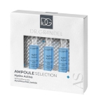 Dr. Grandel Ampolas Hydro Active 3un.