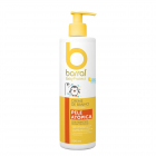 Barral BabyProtect Creme de Banho Pele Atópica 500ml