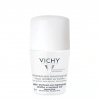 Vichy Desodorante Pele Sensível Roll-On 50ml