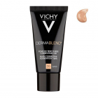 Vichy Dermablend Fond Teint Base Fluida Cor Sand 35 30ml