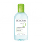 Bioderma Sébium H2O Água Micelar 250ml