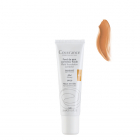 Avène Couvrance Base Fluída Cor Mel 30ml