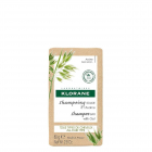 Klorane Aveia Bio Shampoo Sólido 80gr