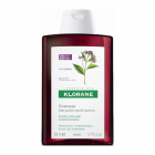 Klorane Shampoo Fortificante com Quinina e Vitamina B6 200ml