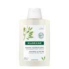 Klorane Shampoo Extra-Suave com Leite de Aveia 200ml