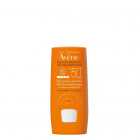 Avène Solar FPS50+ Stick Zonas Sensíveis 8gr