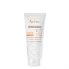 Avène Solar FPS50+ Leite Mineral 100ml