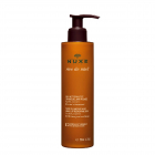Nuxe Rêve de Miel Gel de Limpeza e Desmaquilhante de Rosto 200ml