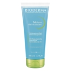 Bioderma Sébium Moussant Gel de Limpeza Purificante 200ml