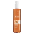 Avène Óleo Solar SPF30 200ml