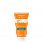Avène Solar Cleanance Creme FPS50+ 50ml