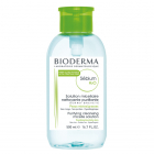 Bioderma Sebium H2O Água Micelar Pump Reverse 500ml