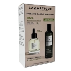 Lazartigue Kit Antiqueda Reacional Oferta Shampoo Fortificante 