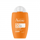 Avène Solar Ultra-Mat Fluido FPS50+ 50ml