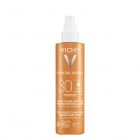 Vichy Capital Soleil Solar Derm Science SPF30 Spray 200ml
