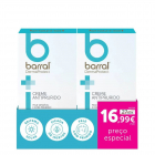 Barral DermaProtect Creme Anti-Prurido Preço Especial 2x100ml