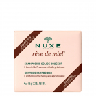 Nuxe Rêve de Miel Shampoo Sólido Suave 65gr