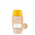 Bioderma Photoderm Nude Touch Mineral SPF50+ Muito Claro 40ml