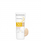Bioderma Photoderm AR SPF50+ Creme Antivermelhidão com Cor 30ml