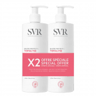 SVR Topialyse Baume Protect+ Duo Bálsamo Reparador 2x400ml