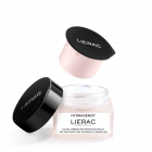 Lierac Hydragenist Gel Creme Hidratante Iluminador Recarga 50ml